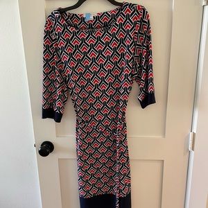 Liz Claiborne Dress